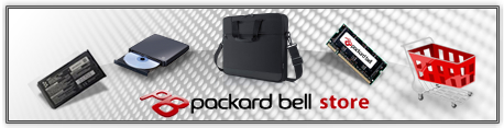 reparacion packard bell